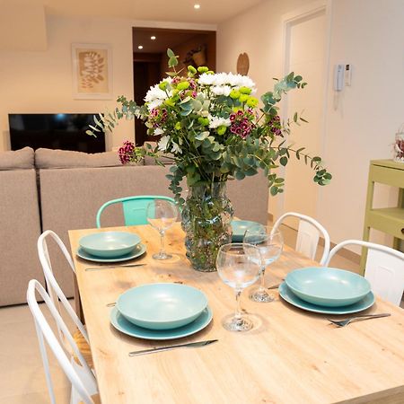 Apartamento Molino Y Garaje ロンダ エクステリア 写真