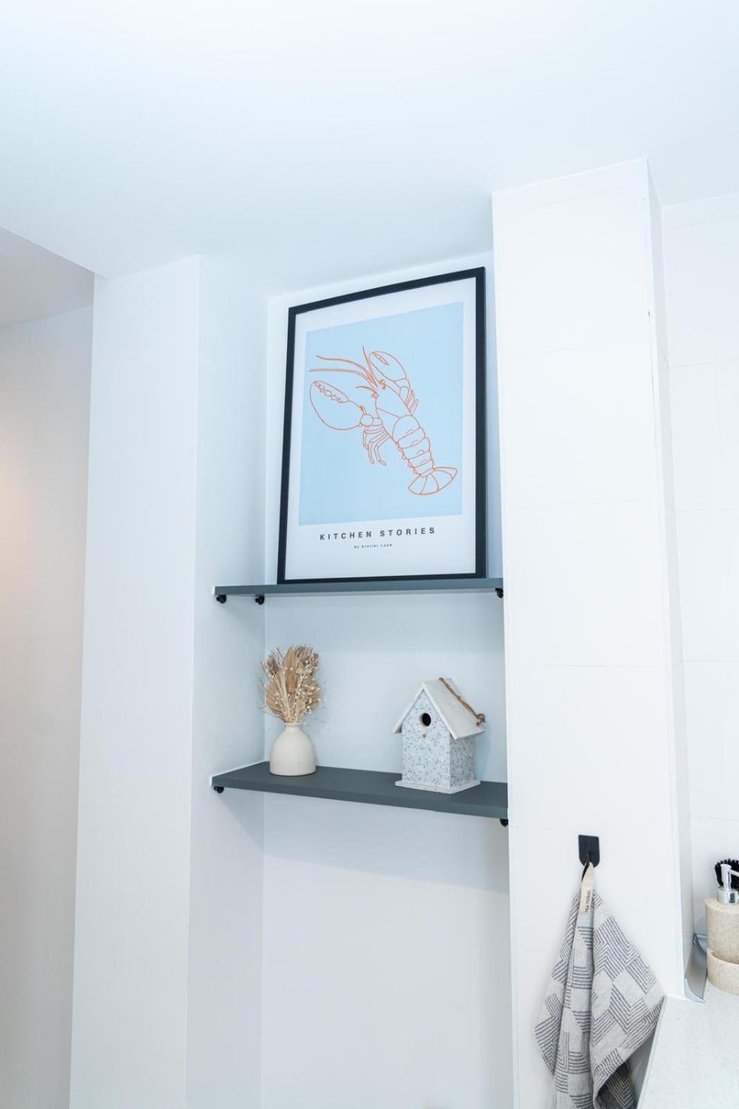 Apartamento Molino Y Garaje ロンダ エクステリア 写真