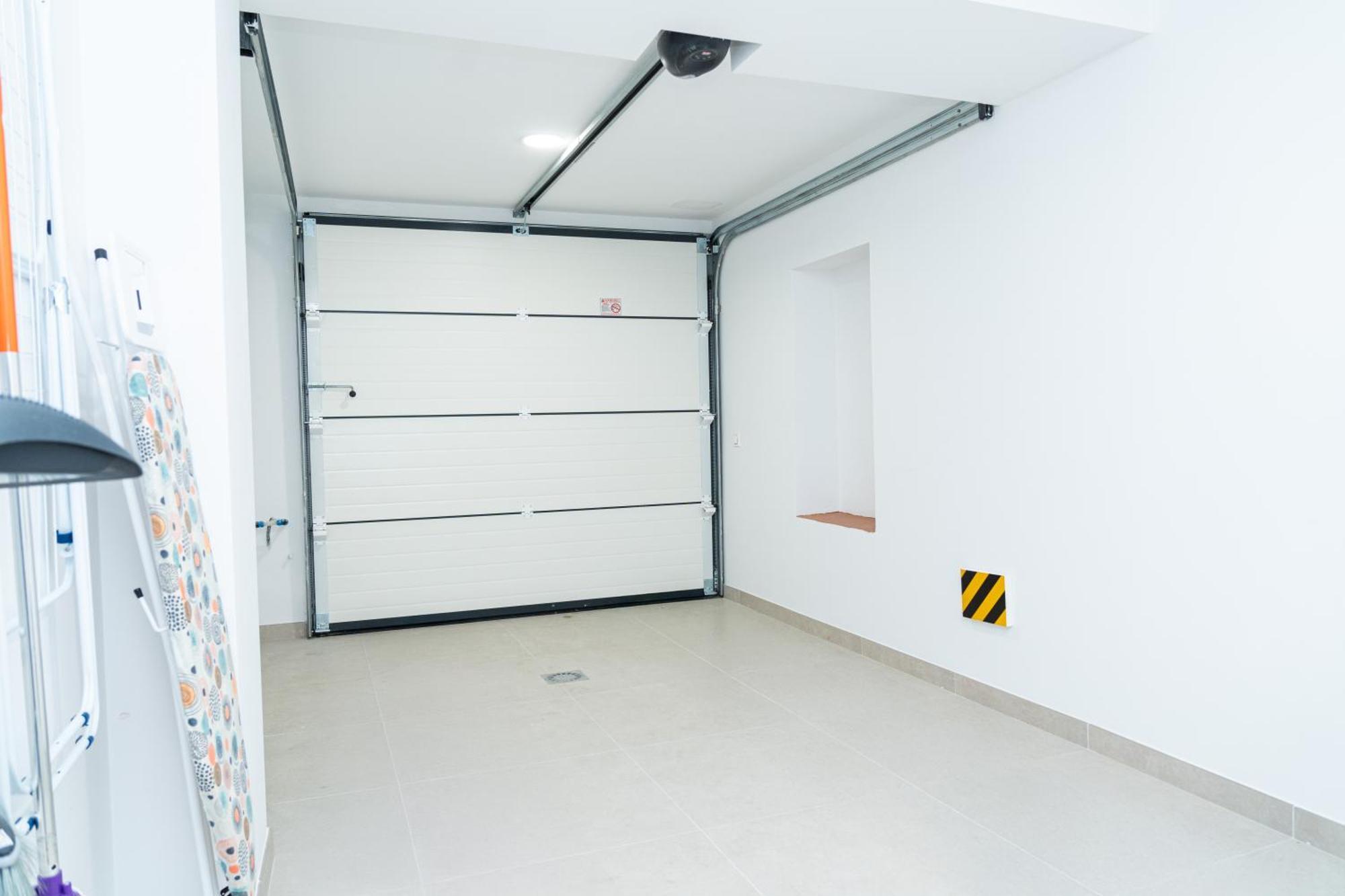 Apartamento Molino Y Garaje ロンダ エクステリア 写真