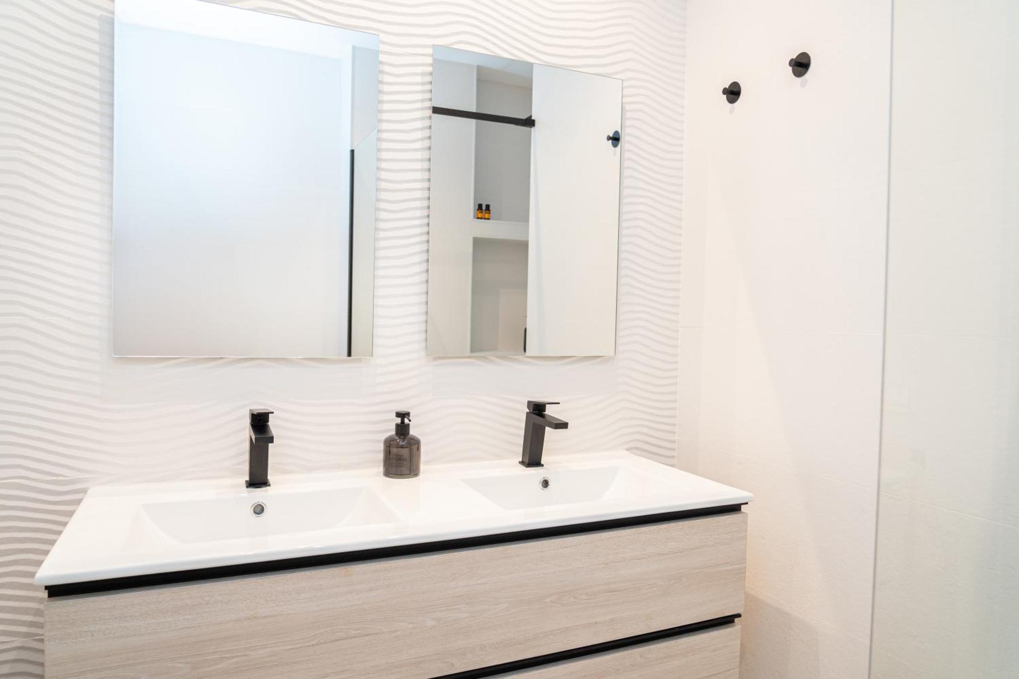 Apartamento Molino Y Garaje ロンダ エクステリア 写真